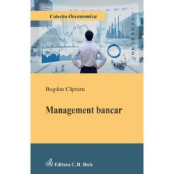 Management bancar
