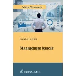 Management bancar de Bogdan Capraru
