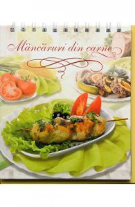 Mancaruri din carne