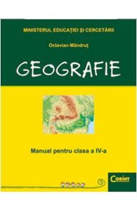 Manual geografie Clasa 4 2008