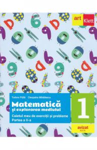 Matematica si explorarea mediului