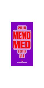Memomed 2018 (2 volume)