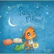 Micul Paianjen Firicel spune noapte buna de Diana Amft