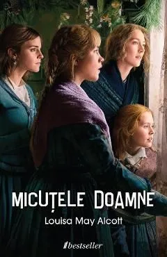 Micutele Doamne de Louisa May Alcott
