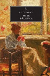 Mite Balauca de Eugen Lovinescu