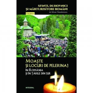 Moaste si alte locuri de pelerinaj