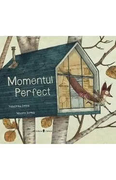 Momentul perfect de Marco Soma