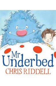 Mr Underbed