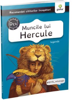 Muncile lui Hercule/DYS_clasic
