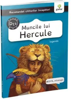 Muncile lui Hercule/DYS_clasic