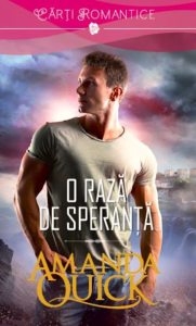 O raza de speranta