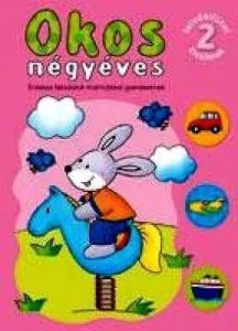 Okos negyeves 2 resz
