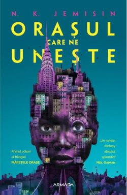 Orașul care ne unește (Vol. 1)
