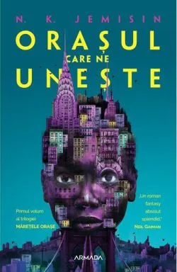 Orașul care ne unește (Vol. 1)
