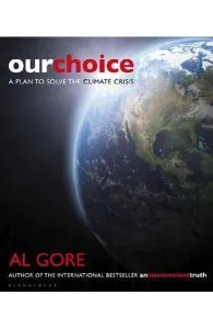 Our Choice de Al Gore
