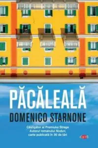 Pacaleala. Vol. 106 de Domenico Starnone