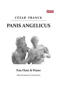 Panis Angelicus - Cezar Franck
