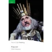 PLPR3. King Lear de William Shakespeare