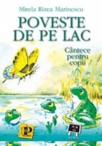 Poveste de pe lac de M. Rizea Marinescu