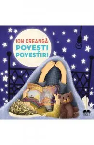 Povesti si povestiri de Ion Creanga