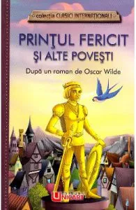 Printul fericit si alte povesti de Oscar Wilde