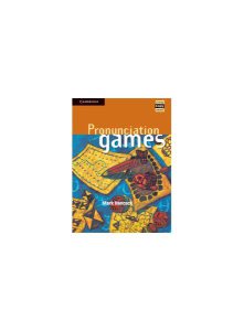 Pronunciation Games
