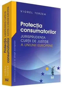 Protectia consumatorilor de Viorel Terzea