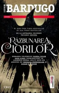 Razbunarea ciorilor