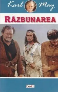 Razbunarea (Satan si iscariotul) de Karl May