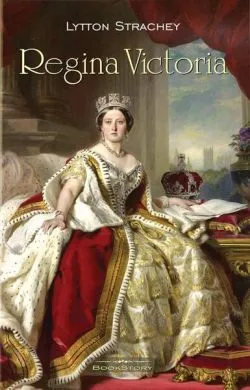 Regina Victoria de Lytton Strachey