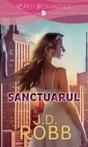 Sanctuarul de J.D. Robb
