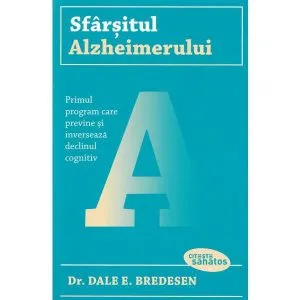 Sfarsitul alzheimerului