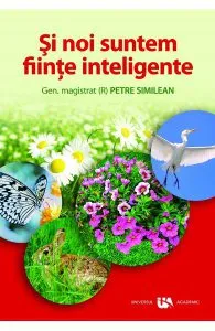 Si noi suntem fiinte inteligente de Petre Similean