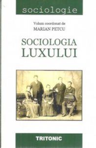 Sociologia luxului