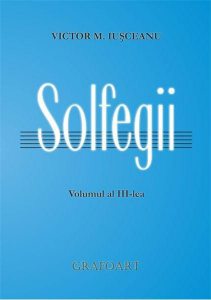 Solfegii Vol. 3
