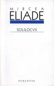 Solilocvii de Mircea Eliade