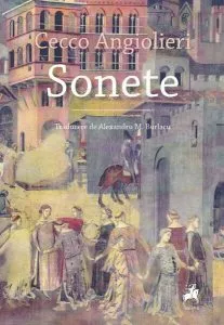 Sonete (ed. bilingvă) de Cecco Angiolieri