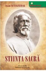 Stiinta sacra de Swami Sri Yukteswar