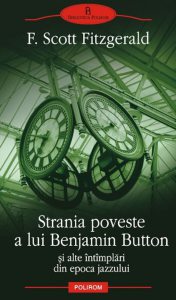 Strania poveste a lui Benjamin Button si alte intimplari din epoca jazzului