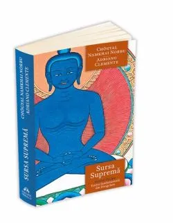 Sursa Suprema de Namkhai Norbu