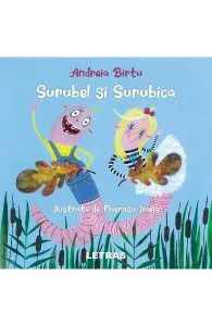 Surubel si Surubica de Fluerasu Ioana