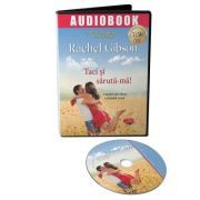 Taci si saruta-ma. Audiobook
