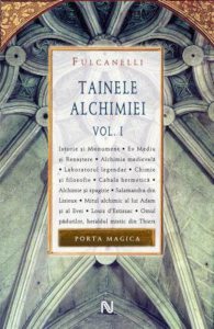 Tainele Alchimiei, Vol. 1