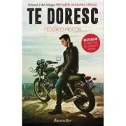 Te doresc. Trei metri deasupra cerului vol. 2 de Federico Moccia