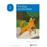 The dog and the meat de Terry Philips