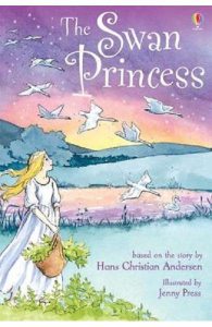The Swan Princess