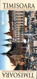 Timisoara - carti postale de la inceputul secolului XX