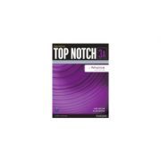 Top Notch 3e Level 3 Student Book Split A with MyEnglishLab