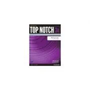 Top Notch 3e Level 3 Student Book Split A with MyEnglishLab de Joan Saslow