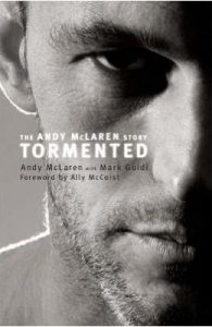 Tormented: The Andy McLaren Story